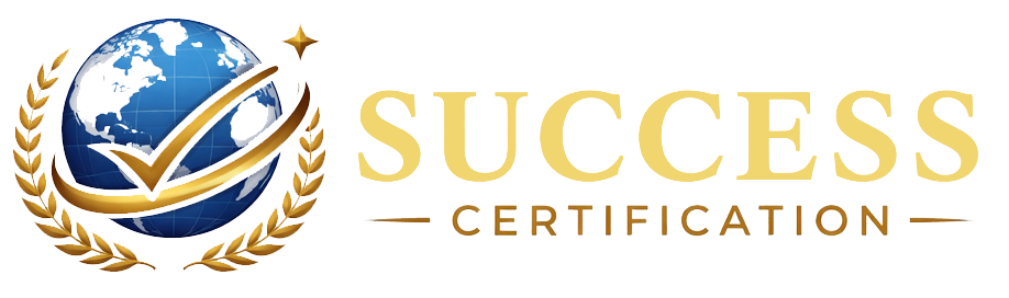 Centification Success Certification - India's Premier ISO Certification Company